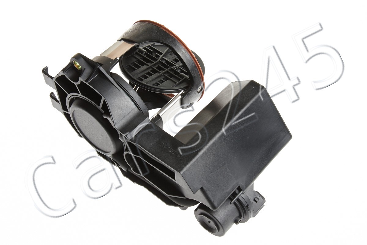 Genuine BMW Air Intake Manifold Flap Adjuster Unit DISA Valve OEM