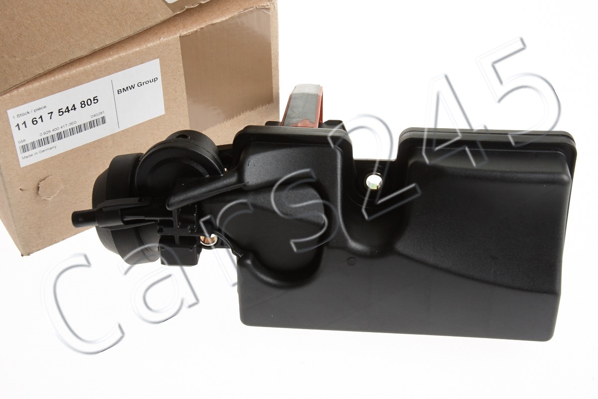 Genuine BMW Air Intake Manifold Flap Adjuster Unit DISA Valve OEM