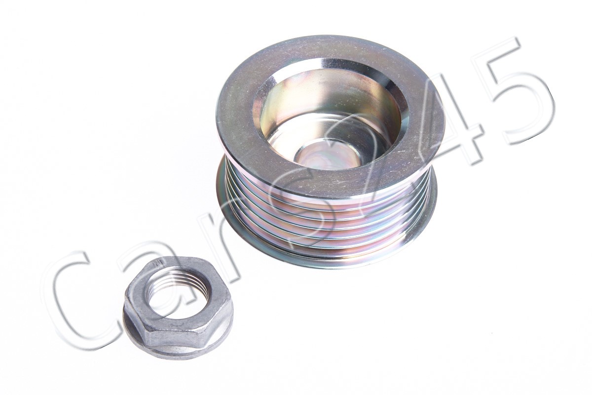 Genuine BMW E87 E90 E90N E91 E91N E92 E93 Alternator Pulley OEM 12317792020 eBay