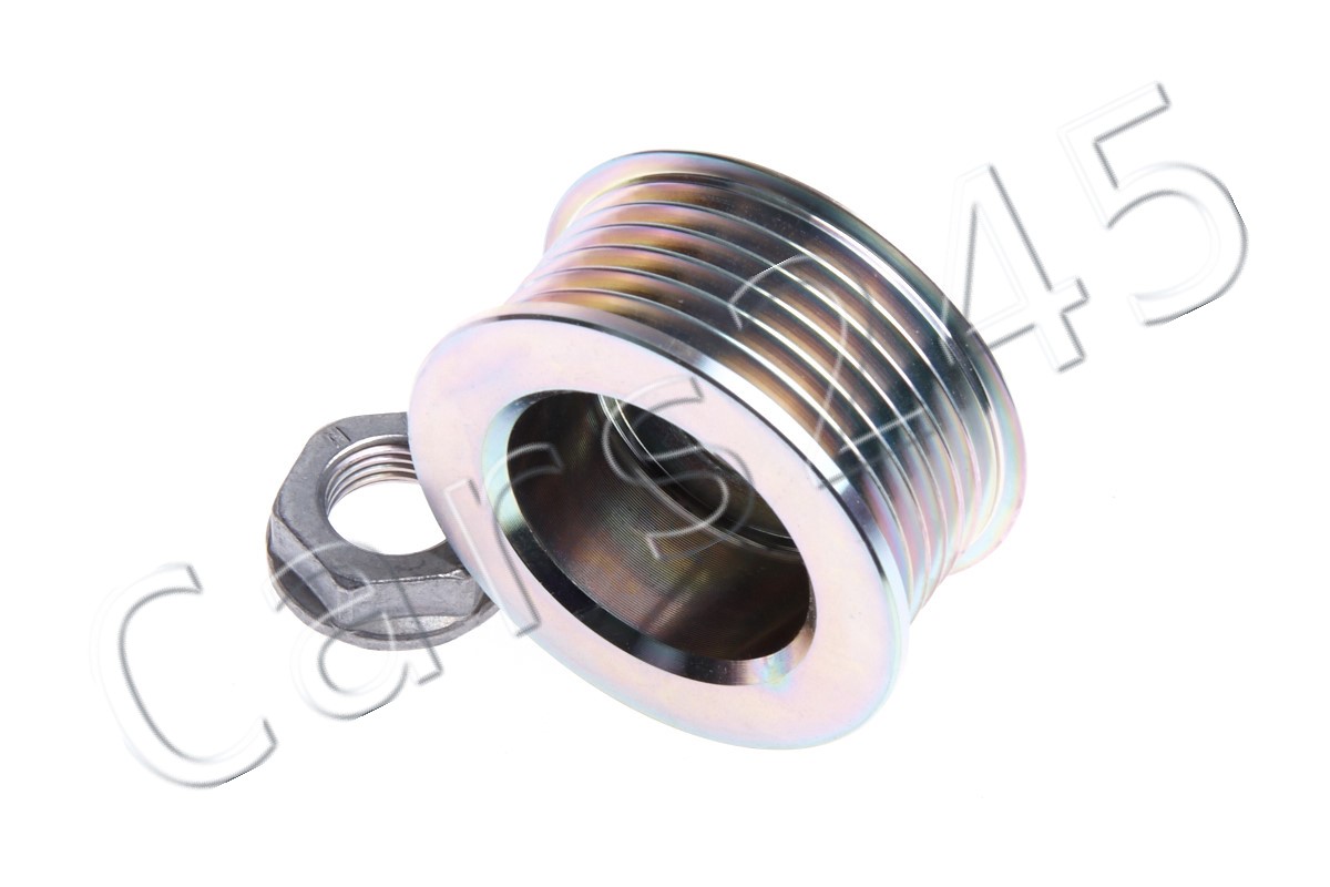 Genuine BMW E87 E90 E90N E91 E91N E92 E93 Alternator Pulley OEM 12317792020 eBay