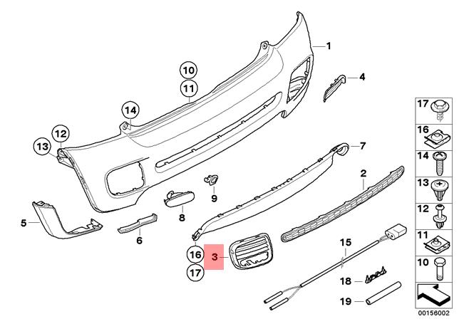 Mini Cooper R57 Wiring Diagram