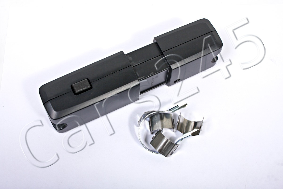 Genuine BMW Headrest Base Attachment Holder Travel and Comfort 51952183852 eBay