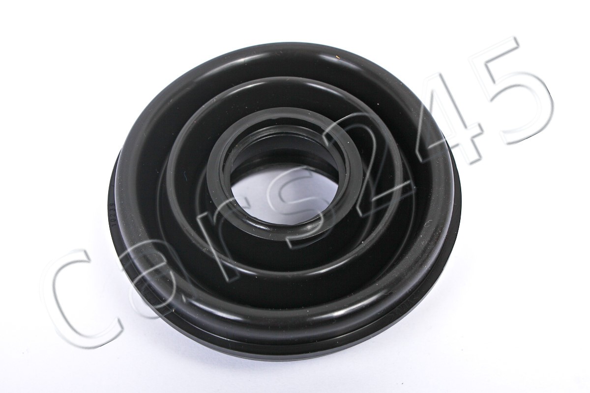 Genuine XENON Headlight Rubber Seal For LOW BEAM BMW 5Series E39 LCI