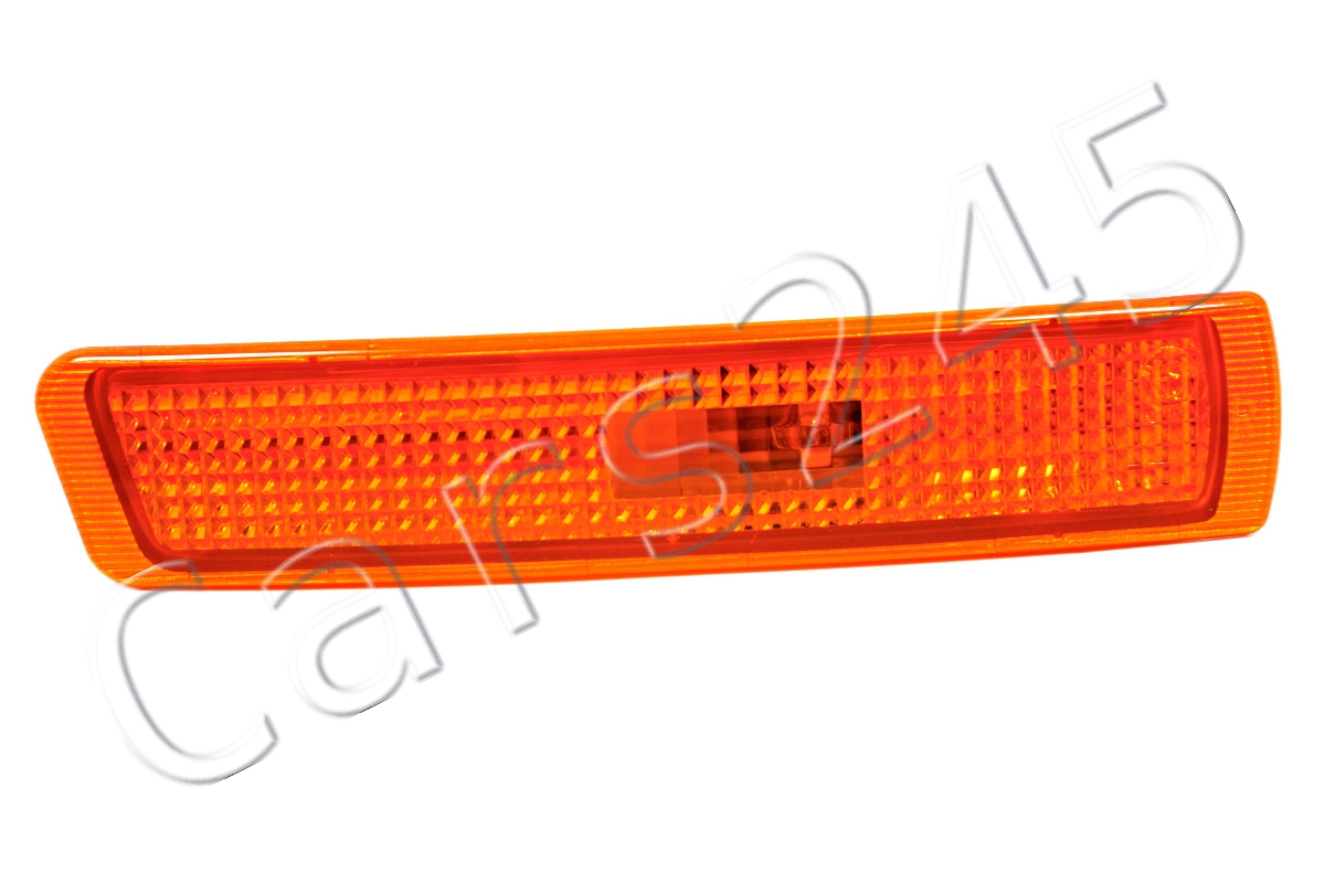 BMW Z3 M3 E36 USA Type OEM Genuine Front Bumper Side Marker Light 1996