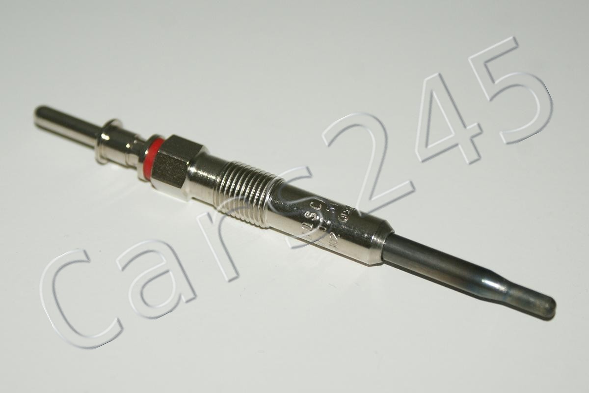 4 x BOSCH Duraterm Glow Plug SET BMW M47 N47 Diesel Engines eBay