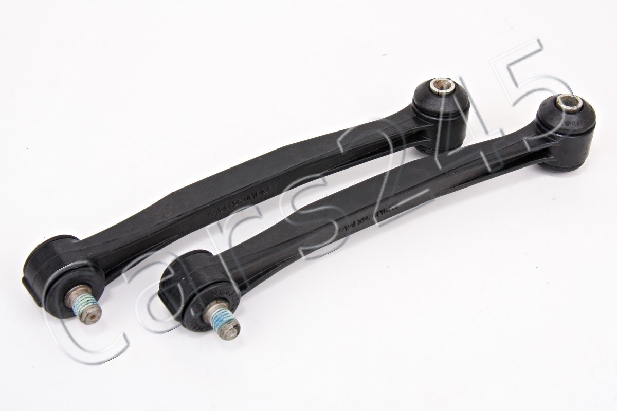 Genuine Rear Axle Stabilizers Sway Bars Links 2pcs Fits MERCEDES 190