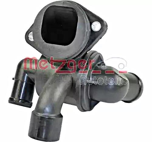 METZGER Coolant Thermostat For VW Amarok Crafter 30 35 30 50 10 16 EBay