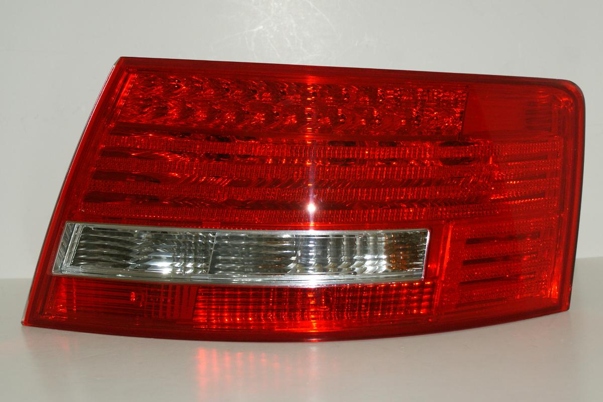Audi A6 C6 Sedan 20042008 LED Tail Light Rear Lamp RIGHT RH 2005 2006