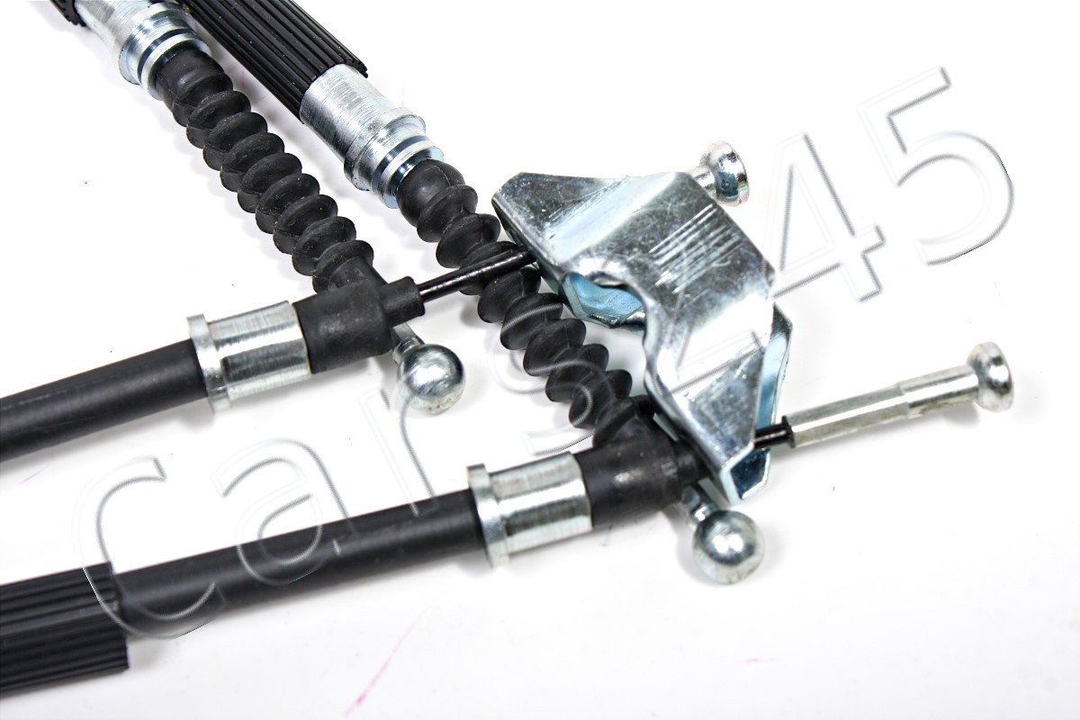 Opel Astra G Coupe Convertible Box F70 F67 F69 Parking Hand Brake Cable