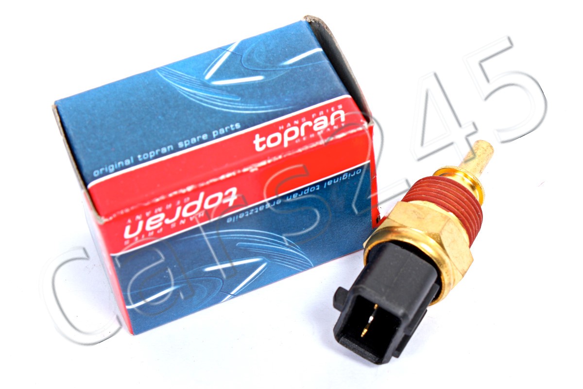 Engine Coolant Temperature Sensor Fits HYUNDAI I10 Accent II 2 III 3
