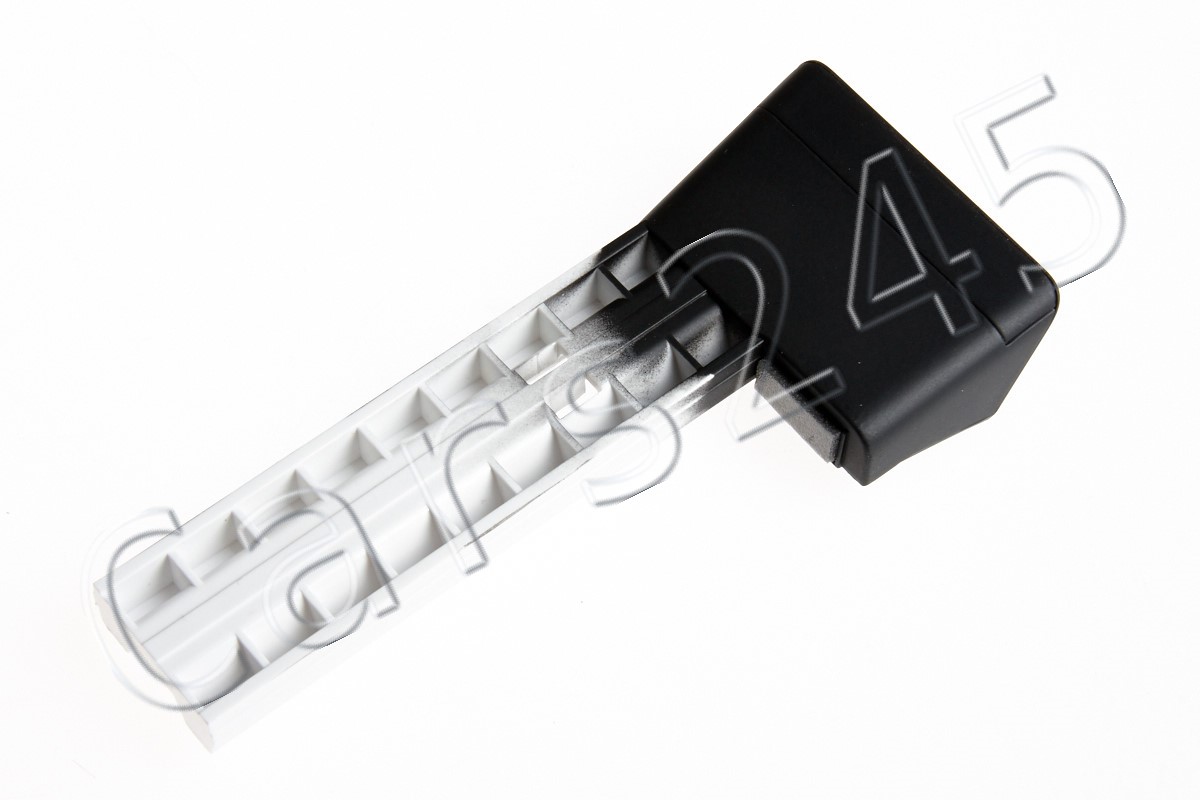 Genuine Parking Brake Release Lever Handle Volkswagen Touareg 7L 2003