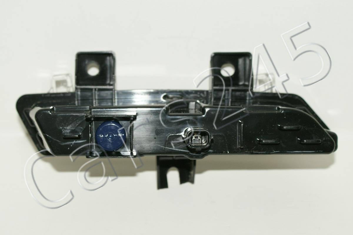 RENAULT Clio IV 2012 Daytime Running Light DRL LED Lamp Left eBay