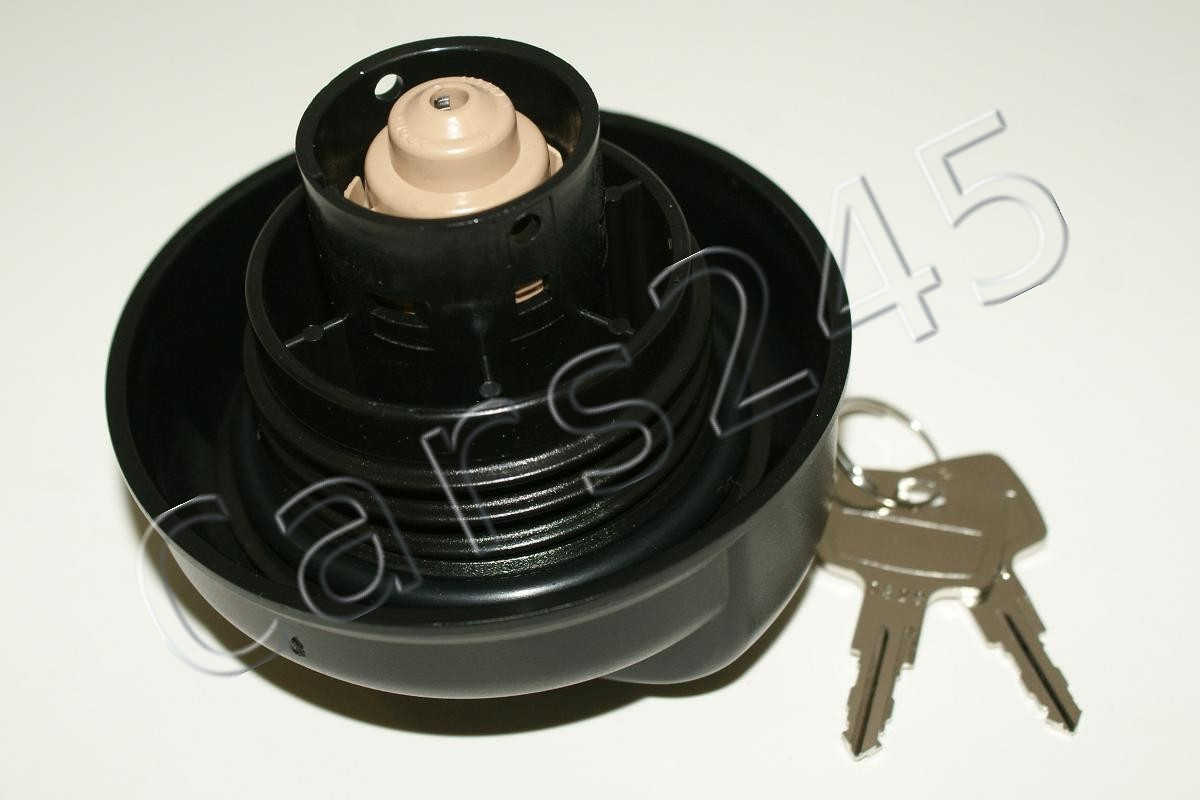 Locking Fuel Cap Iveco Daily City EuroCargo 2003 Valeo OEM eBay