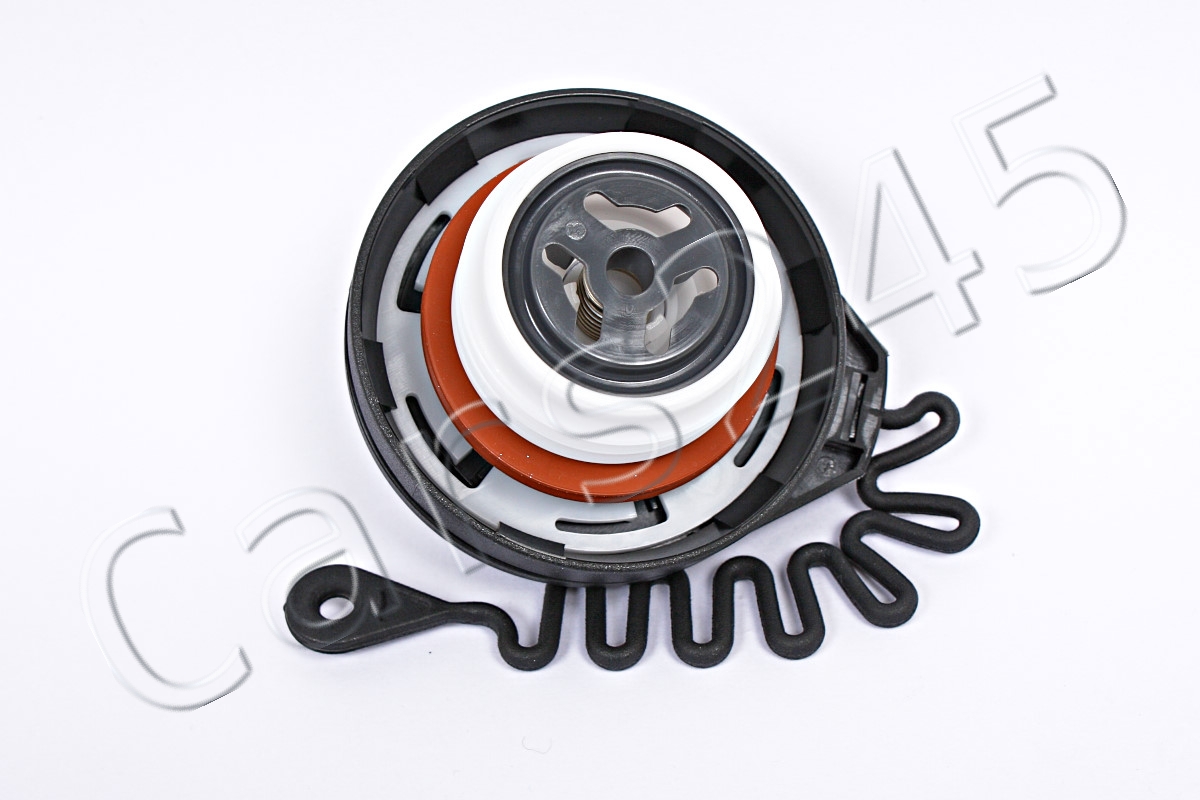 Genuine NonLocking Fuel Tank Cap Volvo V70 S60 XC90 S80 XC60 V60 1999