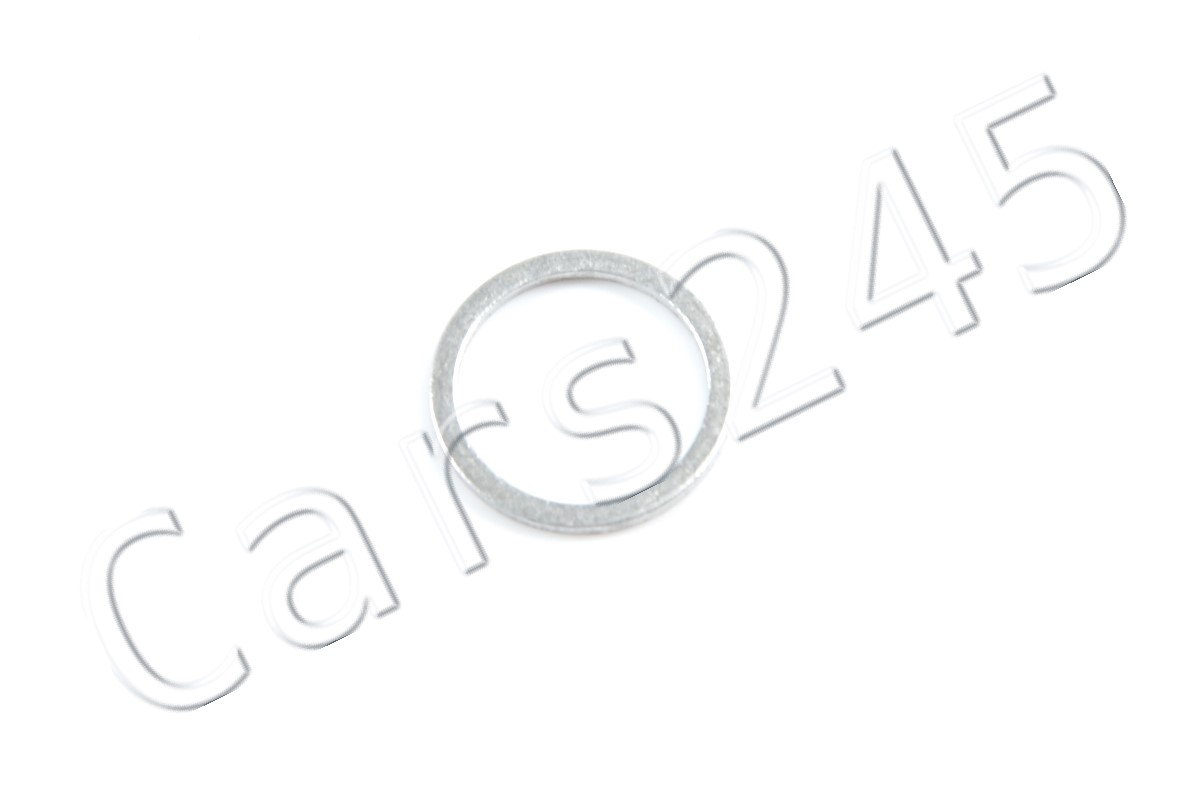 Genuine BMW Aluminium Gasket Ring A16X20-AL – OEM 07119963252 – Fits 1, 3, 5, 6, 7, 8 Series