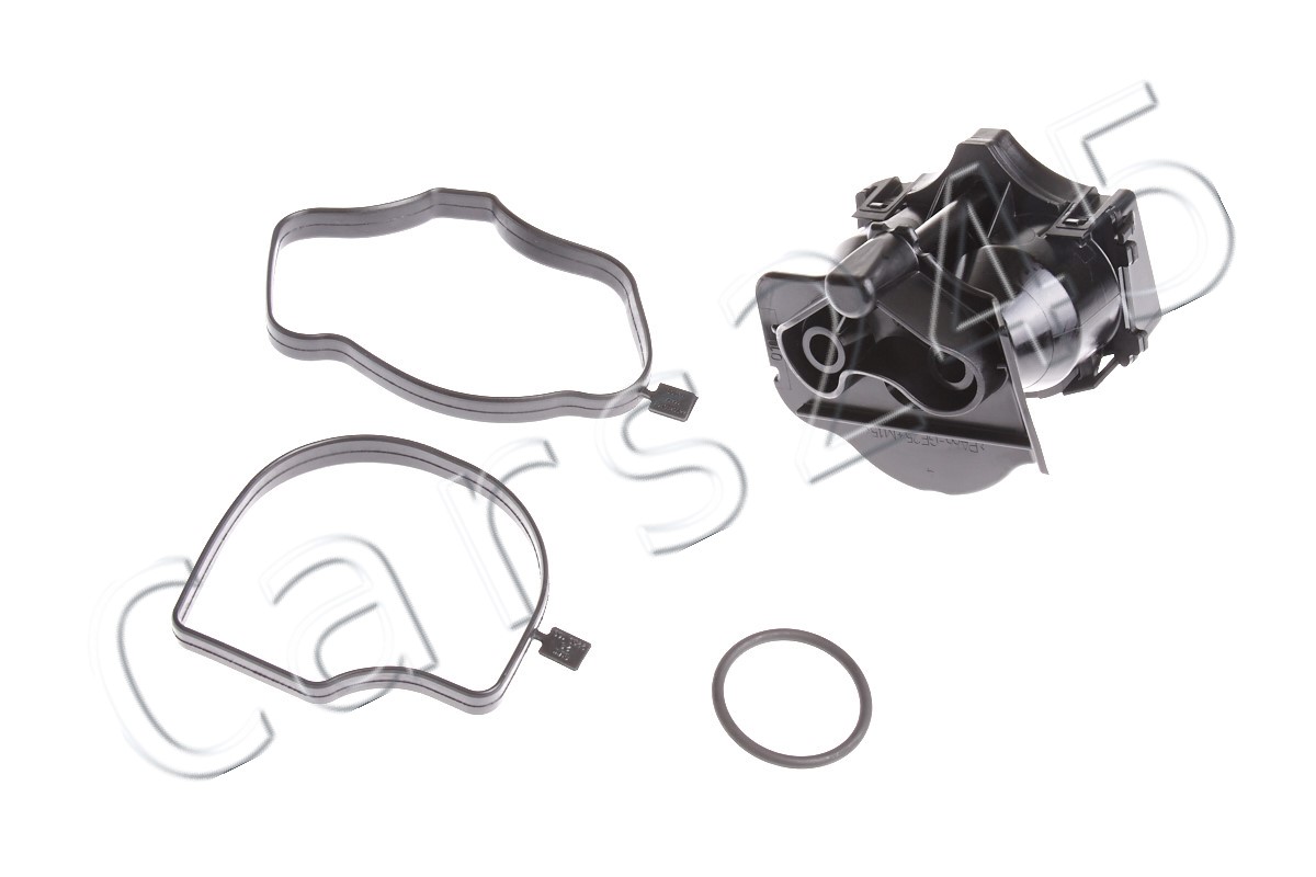 Genuine BMW E46 E60 E61 Crankcase Oil Breather Filter OEM 11127799367