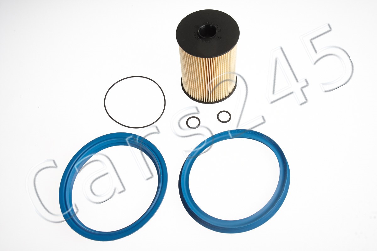 RT-70555 専用出品 Genuine MINI Cooper R55 R56 R57 R58 Repair Kit Fuel Filter