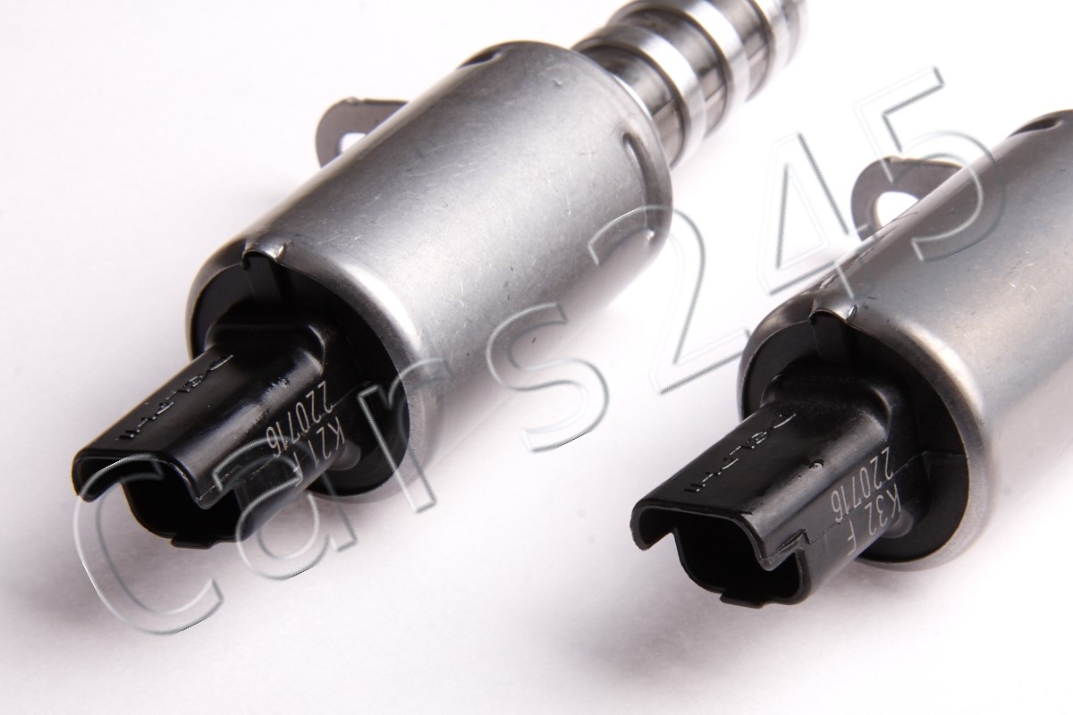 Genuine Variable Valve Timing Control Solenoid 2pcs Mini Cooper