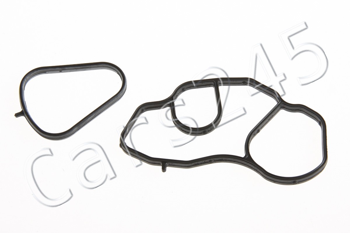 Genuine MINI R56 Cooper Clubman Countryman N14 N12 Oil Filter Case Gaskets 2006 eBay