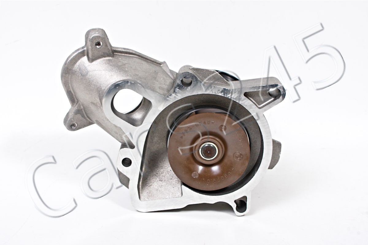 Genuine Mechanical Water Pump BMW 1 3 5 6 E87 E90 X3 E83 X5 E70 X6 E71