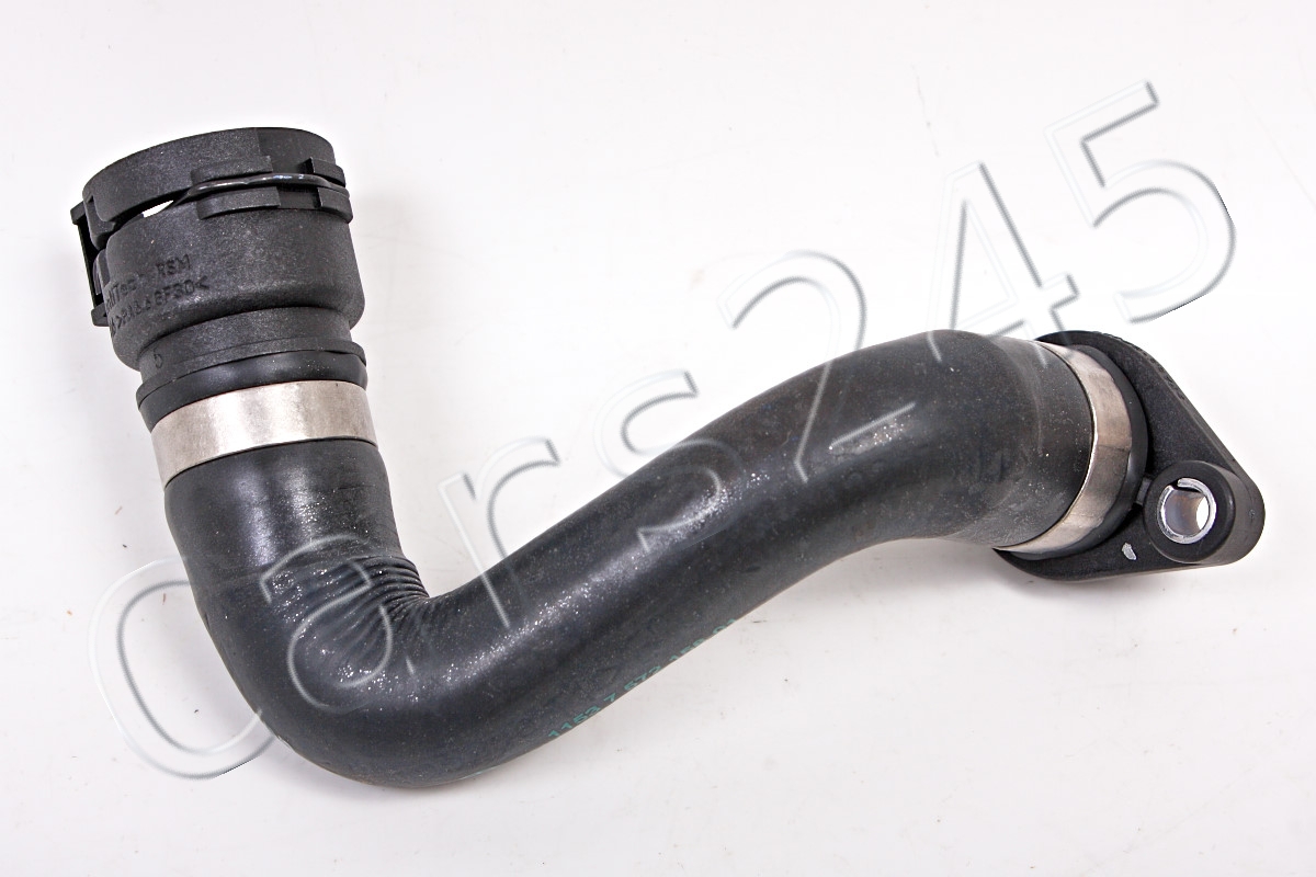 BMW 1 E81 E87 E88 3 E46 E90 X3 E83 1998 Original Cooling System Water Hose Pipe eBay