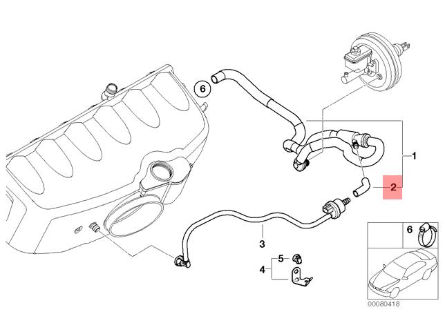 Bmw E46 Convertible Parts Diagram - Free Diagram For Student