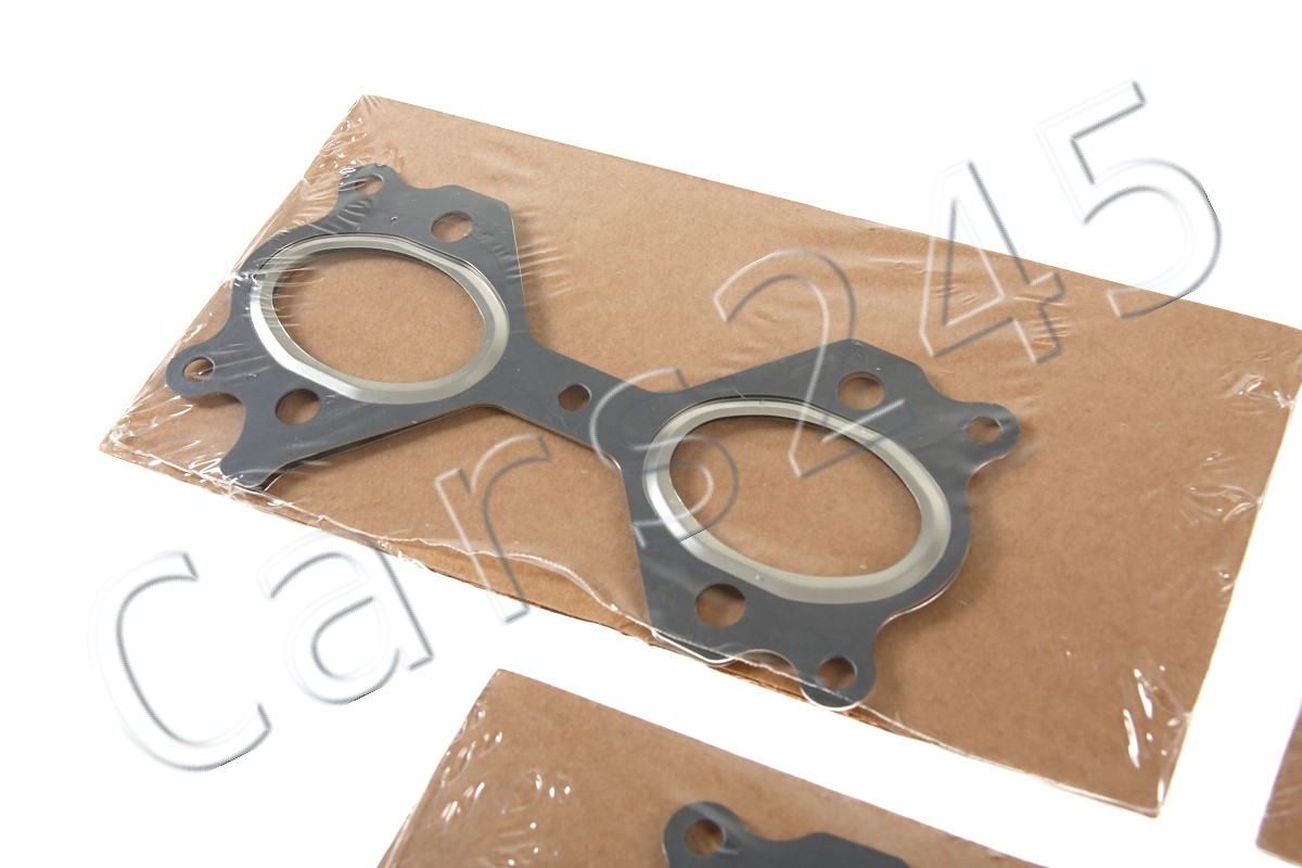 Genuine Steel Exhaust Manifold Gasket BMW X3 X5 X6 E38 E39 E46 E53