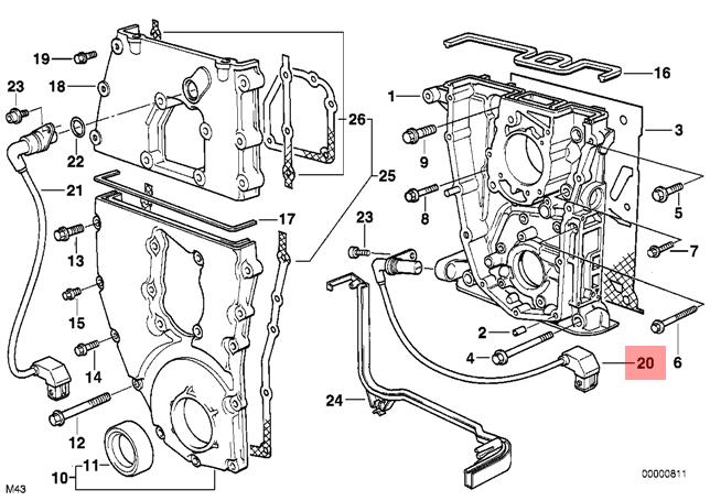 Bmw Z3 Engine Diagram