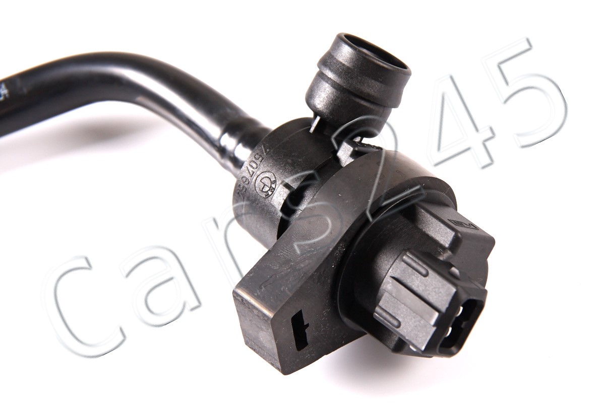 Genuine BMW X5 E53 E60 E61 E63 E64 E65 Fuel Tank Breather Valve OEM