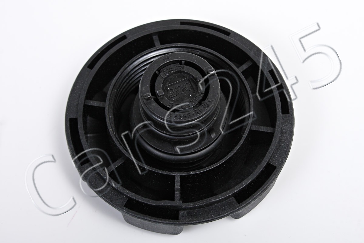 Genuine BMW Coolant Expansion Overflow Tank Cap 17117639021 eBay