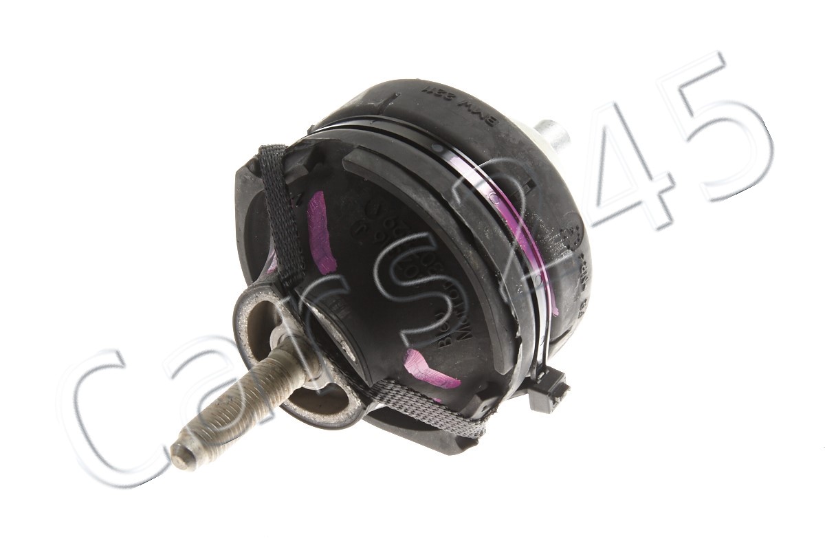 Genuine Engine mount MINI Cooper One R50 R53 1.4i 22116760448 eBay