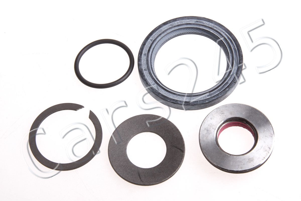 ベルベル 2418F437 Perkins - Seal ring | Omega Parts International BV