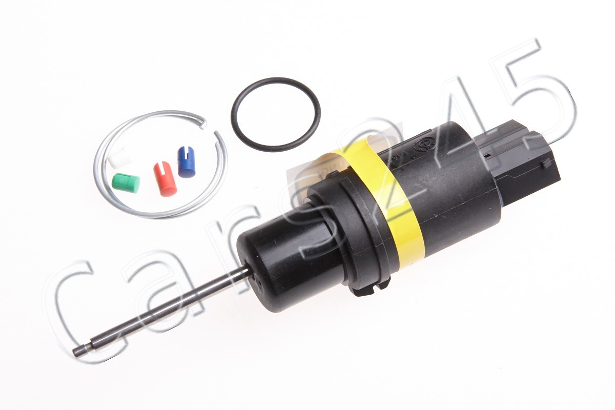 Genuine BMW E36 Brake Pedal Travel Booster Sensor Repair Kit OEM