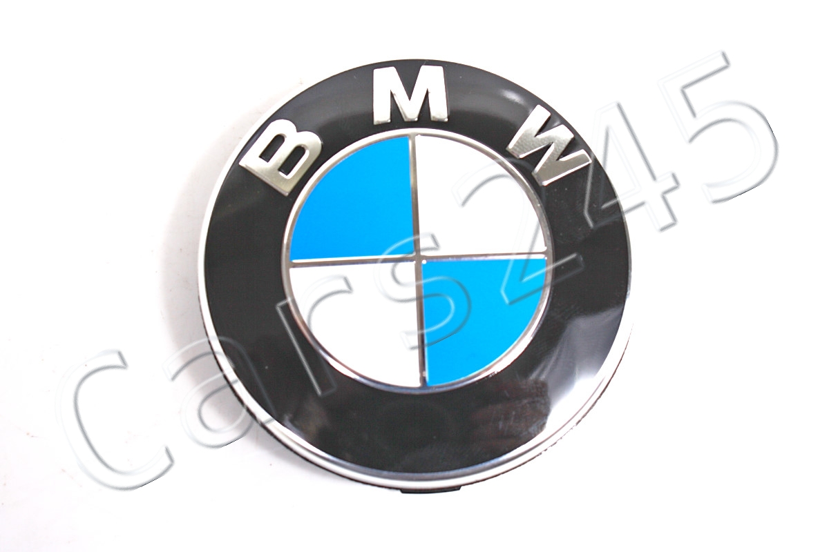 thumbnail image 2 of BMW OEM Wheel Center Cap Trim – 36136783536 – Fits 1 Series M Models (92-21) – Set Of 14 2 of 6
