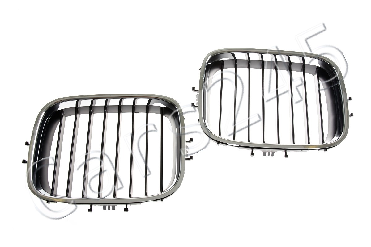Genuine OEM Grilles for BMW 850i for sale