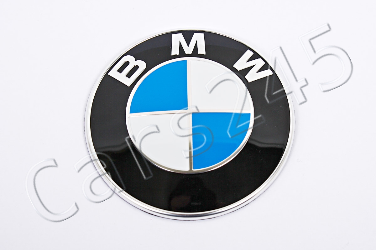 Genuine Emblem Badge For Side Marker Light BMW Z4 E85 E86