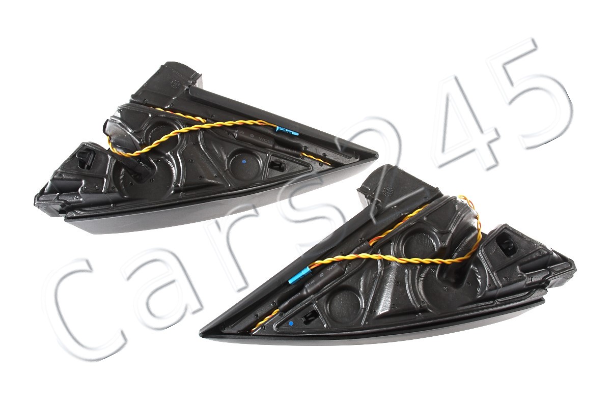 Genuine BMW 3Series GT F34 HARMAN KARDON SURROUND SOUND SYSTEM Door