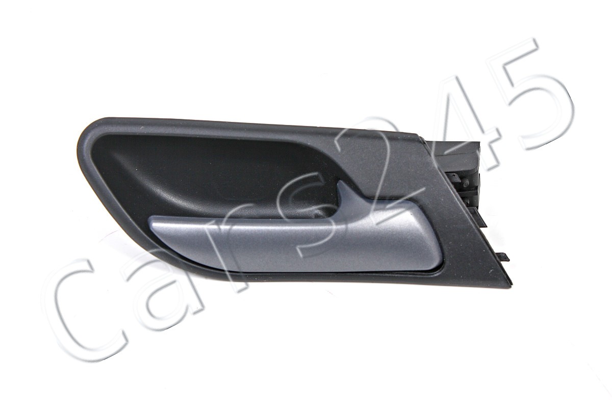 Genuine Interior Door Handle Right BMW X5 E53 Facelift LCI 2003-2006 | eBay