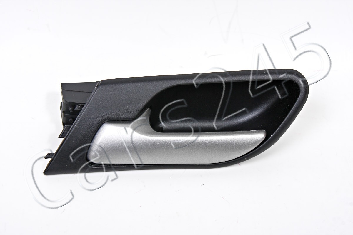 Genuine Interior Door Handle Left BMW X5 E53 20002003 eBay