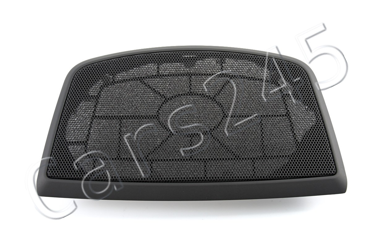 bmw f30 center speaker