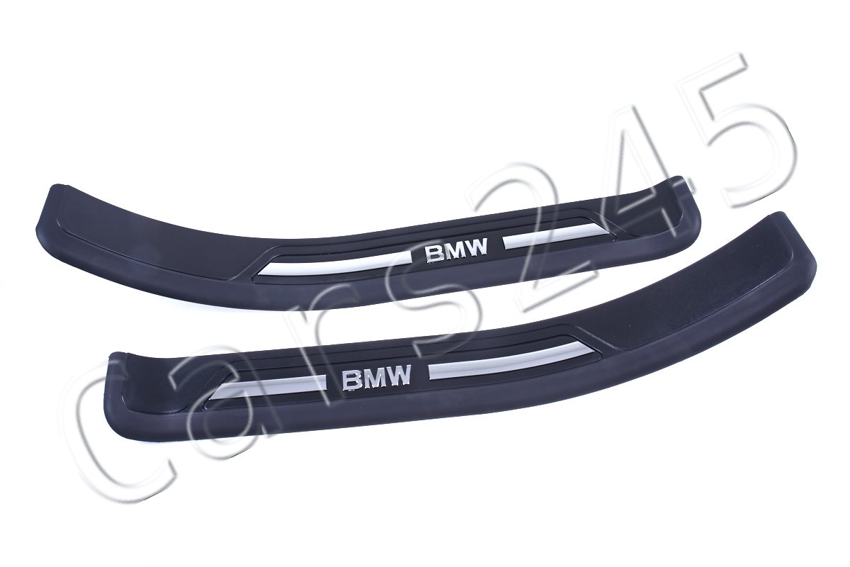 Automotive New Genuine BMW Z4 Door Sill Cover Plate Left Driver Side