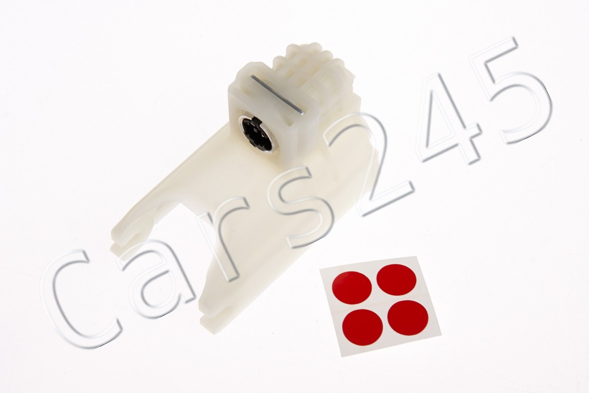 Genuine Front Seat Headrest Repair Kit BMW E90 X3 X4 F13 52109176091 eBay