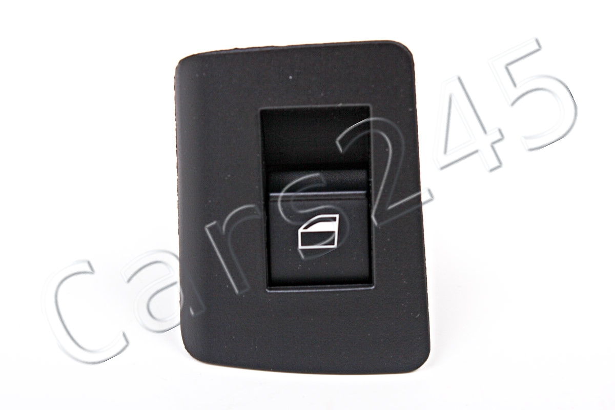 NEW GENUINE BMW X5 E53 LHD WINDOW SWITCH UNIT FRONT LEFT 6962505 | UK