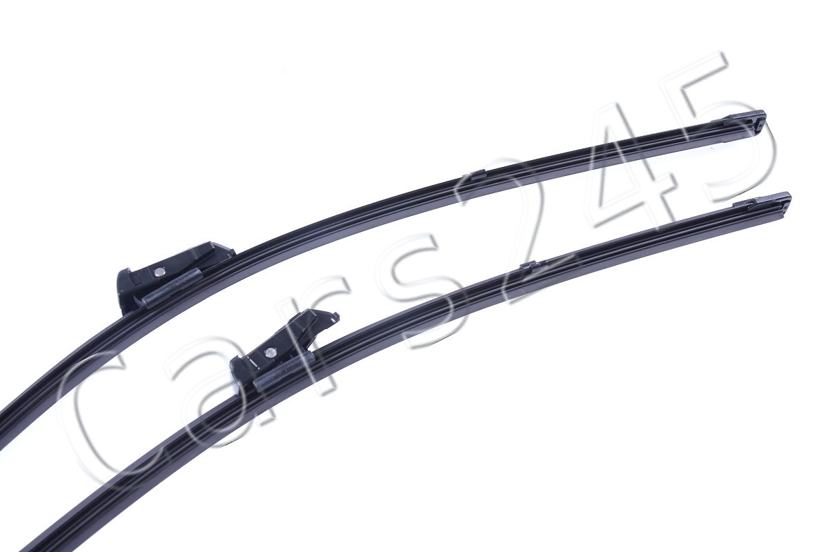 Genuine Set Of Wiper Blades BMW Hybrid X5 X6 E70 E71 E72 Hybrid X6 61610038893 eBay