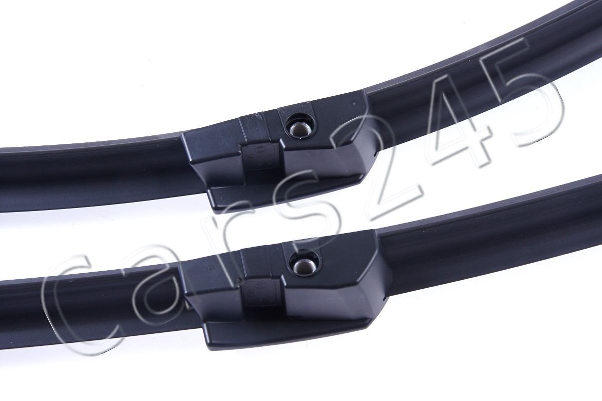 Genuine Set Of Wiper Blades BMW ROLLSROYCE Hybrid M5 Dawn