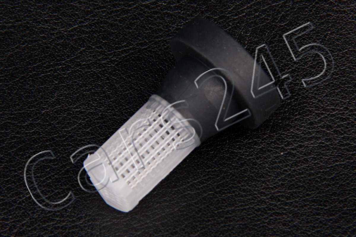 Genuine BMW 3 5 7 Series Windshield Washer Pump Grommet Strainer