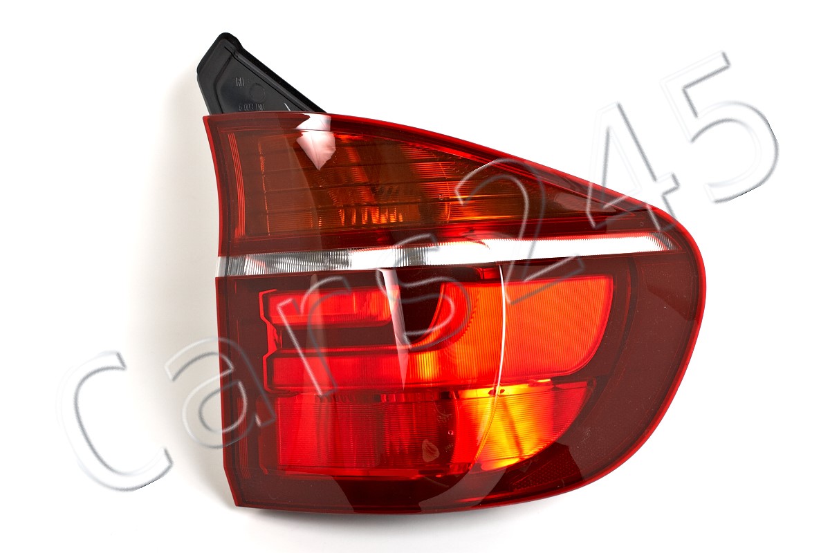 BMW X5 E70左テールランプ63217158939 63217200817 63217227790.JPG