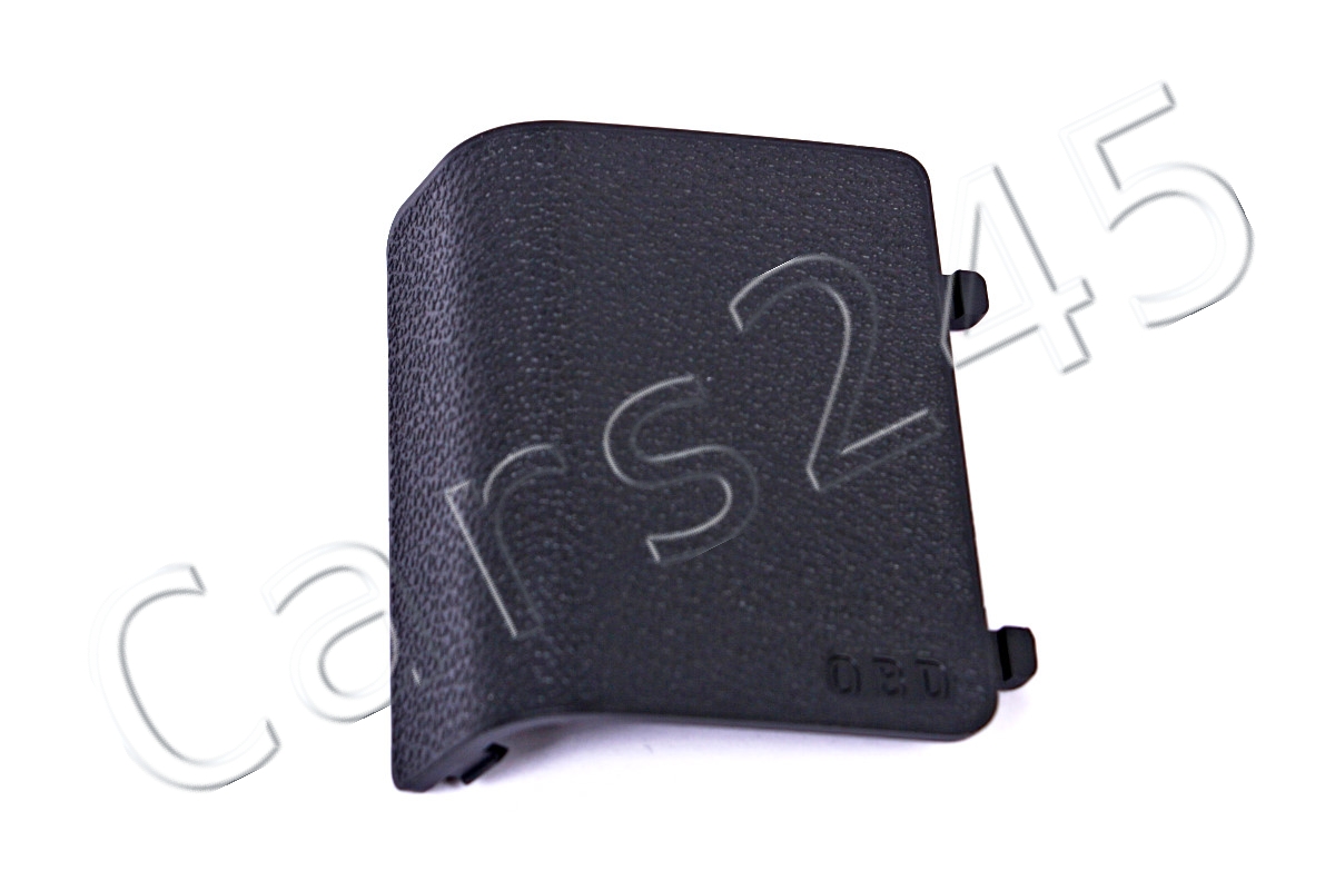 e90 obd cover