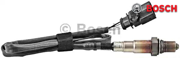 0 258 006 978 BOSCH LAMBDASONDE AUDI A3 8L1 A4 B5 B6 A6 4B2 C5 06A906262P