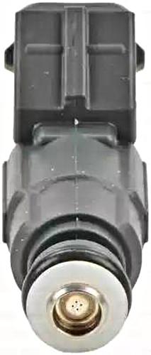 Happy NEW BOSCH Fuel Injector Fits VOLVO PEUGEOT CITROEN OPEL VAUXHALL